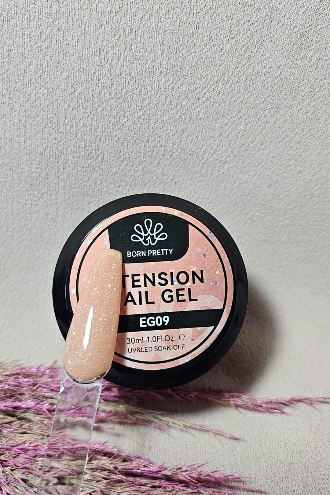 Born Pretty Sculpt gel 30ml Eg09