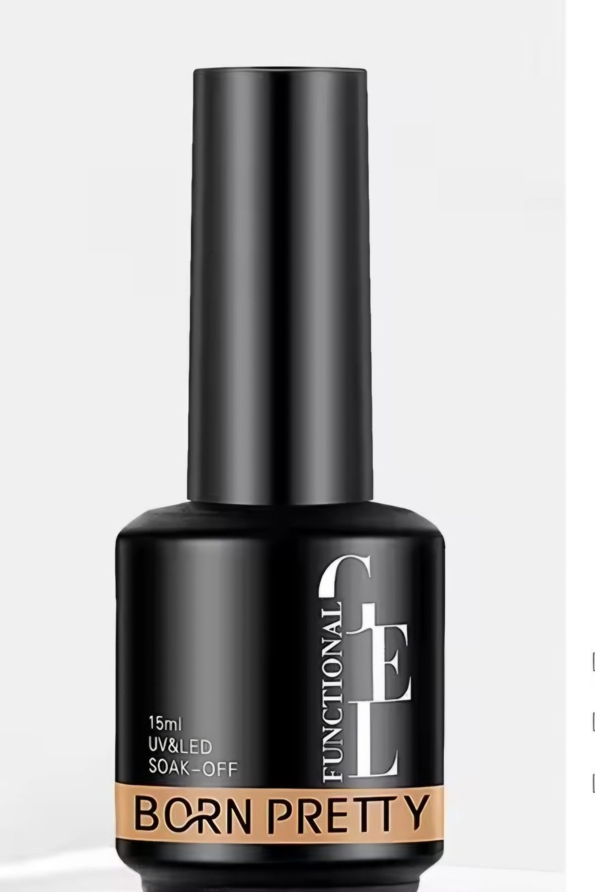 Born Pretty Super Top Coat