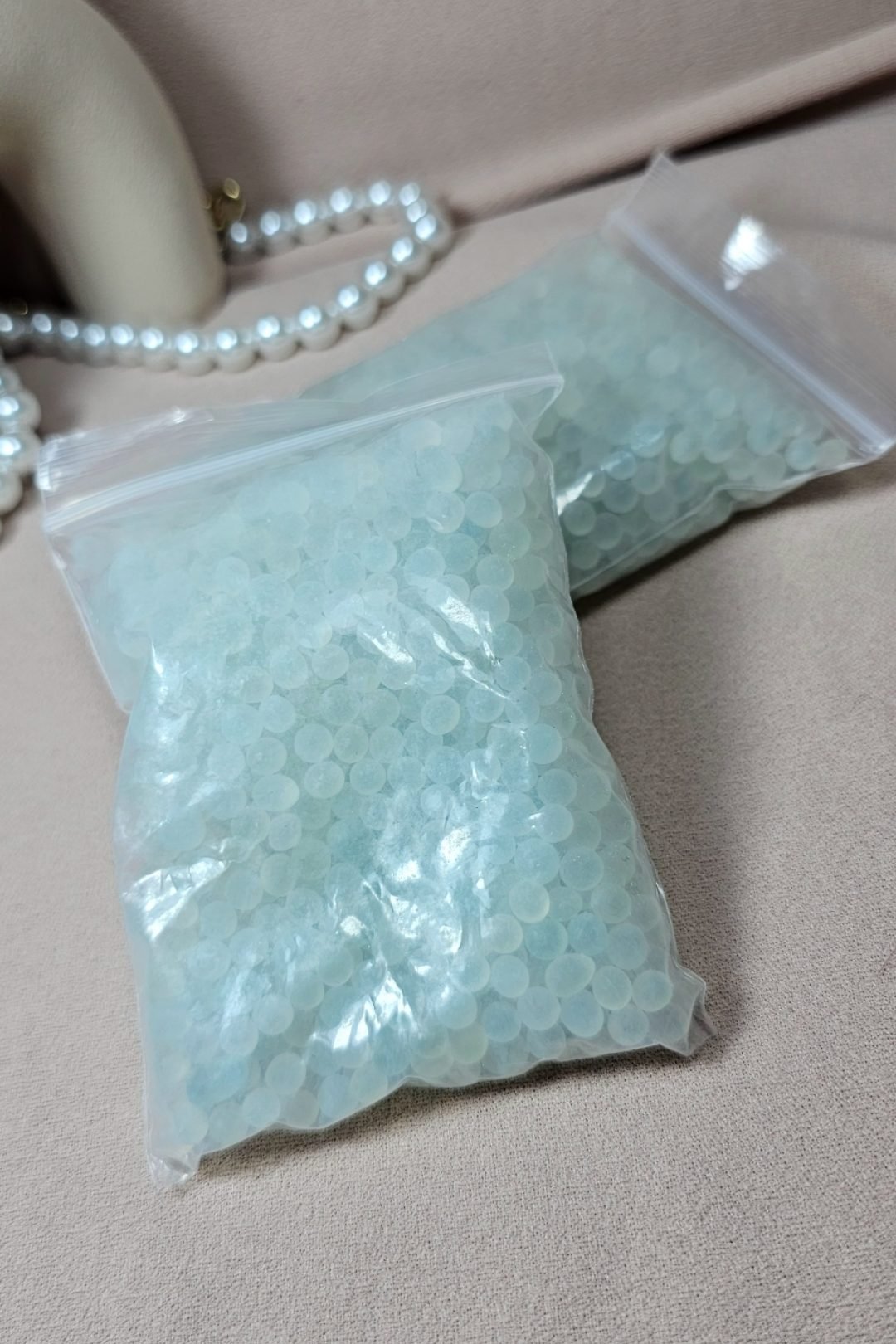 Kokërriza sterilizimi