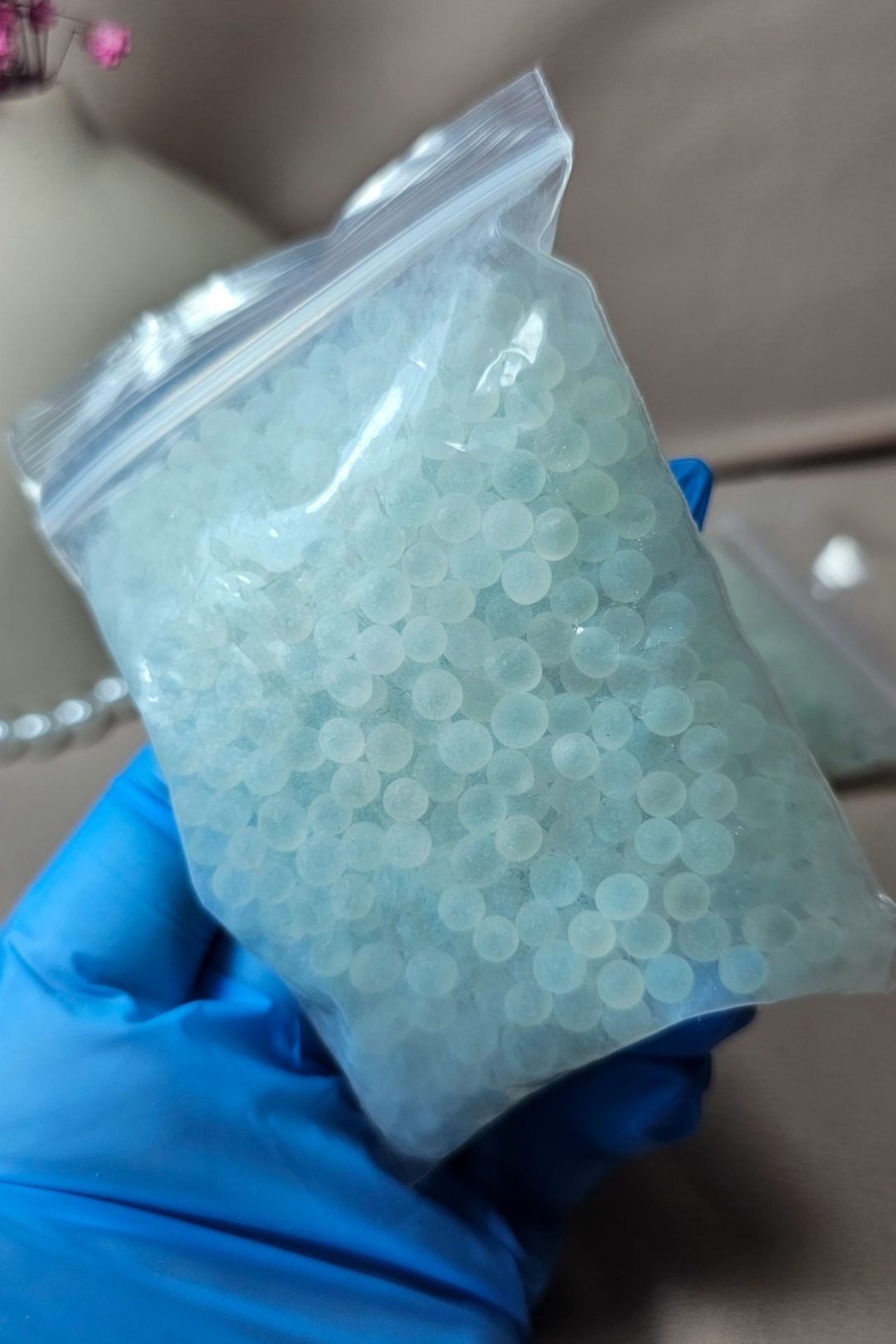 Kokërriza sterilizimi