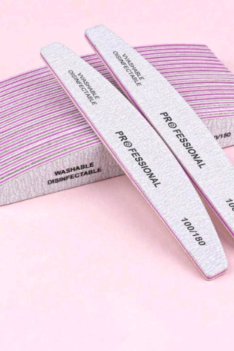 Lima Profesionale #100/180 (5cp)