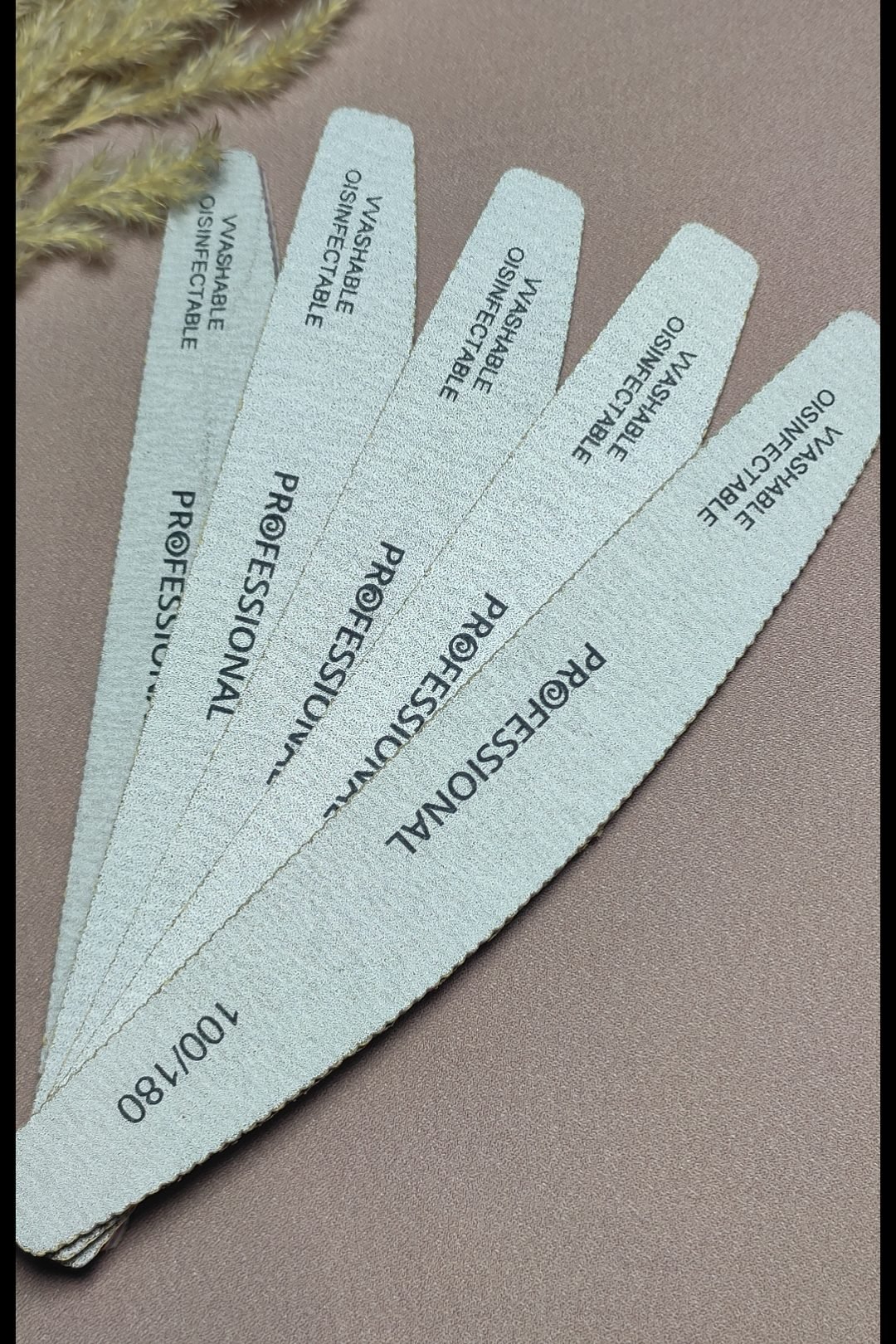 Lima Profesionale #100/180 (5cp)
